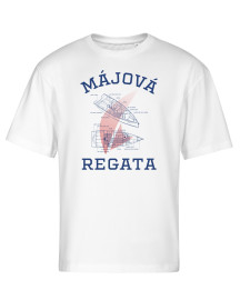 kniha Jachting v bouřích